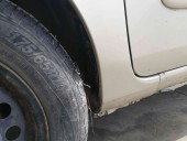 Aripa stanga fata OEM Renault Symbol / Thalia [Fabr 1998-2007] 1.5 K9K