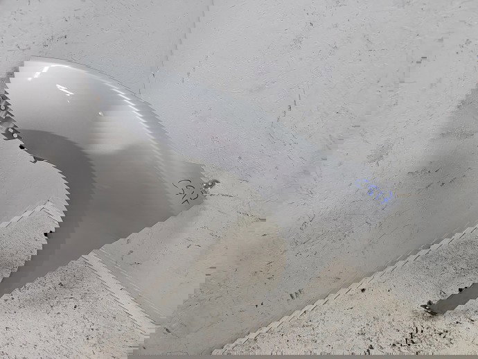 Aripa stanga fata Hyundai i40 Wagon [Fabr 2012-2019] Sleek Silver