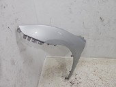 Aripa stanga fata Hyundai i40 Wagon [Fabr 2012-2019] Sleek Silver