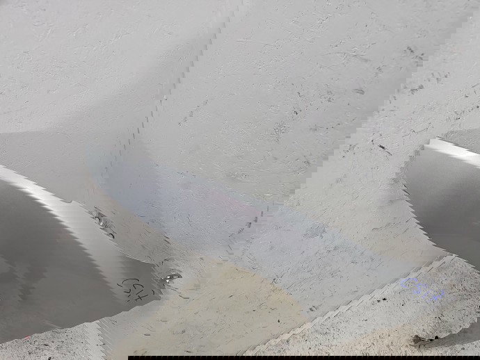 Aripa stanga fata Hyundai i40 Wagon [Fabr 2012-2019] Sleek Silver