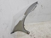 Aripa stanga fata Hyundai i40 Wagon [Fabr 2012-2019] Sleek Silver