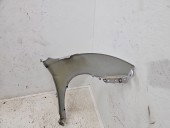 Aripa stanga fata Hyundai i40 Wagon [Fabr 2012-2019] Sleek Silver