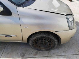 Aripa dreapta fata OEM Renault Symbol / Thalia [Fabr 1998-2007] 1.5 K9K