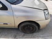 Aripa dreapta fata OEM Renault Symbol / Thalia [Fabr 1998-2007] 1.5 K9K