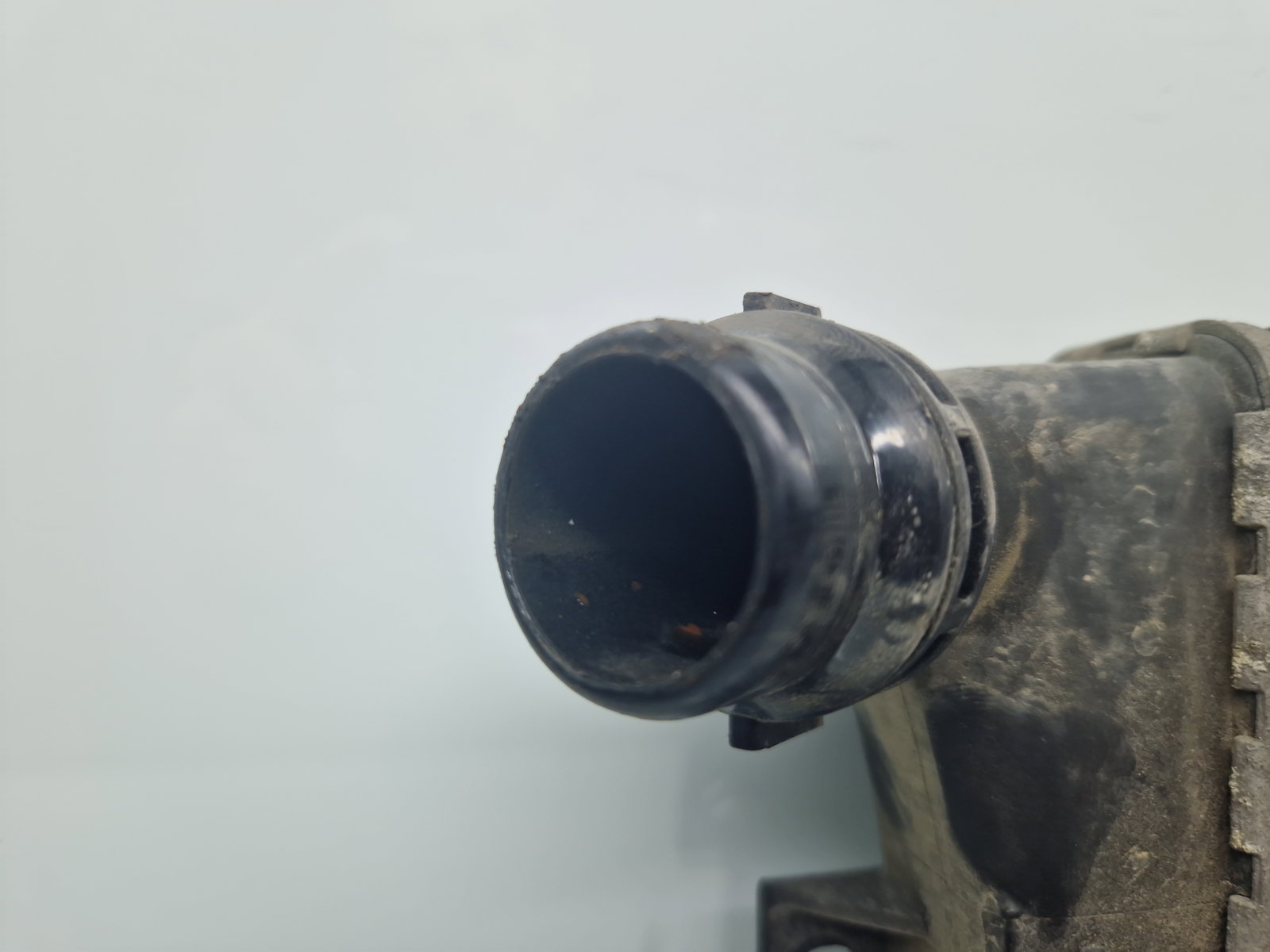 Radiator apa Volkswagen Golf 5 (1K1) [Fabr 2004-2008] 1K0121251AK - imagine 4