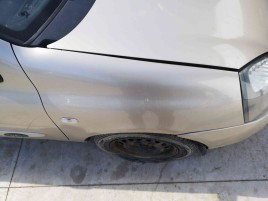 Aripa dreapta fata OEM Renault Symbol / Thalia [Fabr 1998-2007] 1.5 K9K