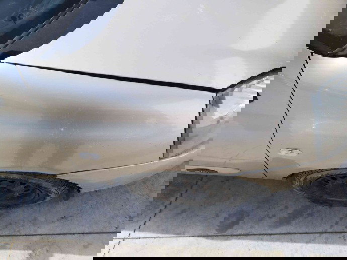 Aripa dreapta fata OEM Renault Symbol / Thalia [Fabr 1998-2007] 1.5 K9K