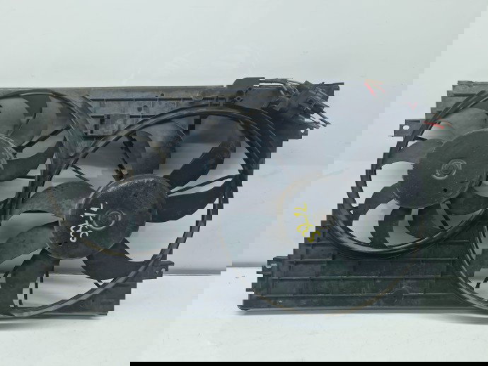 Electroventilator Volkswagen Golf 5 (1K1) [Fabr 2004-2008] 1K0121207T