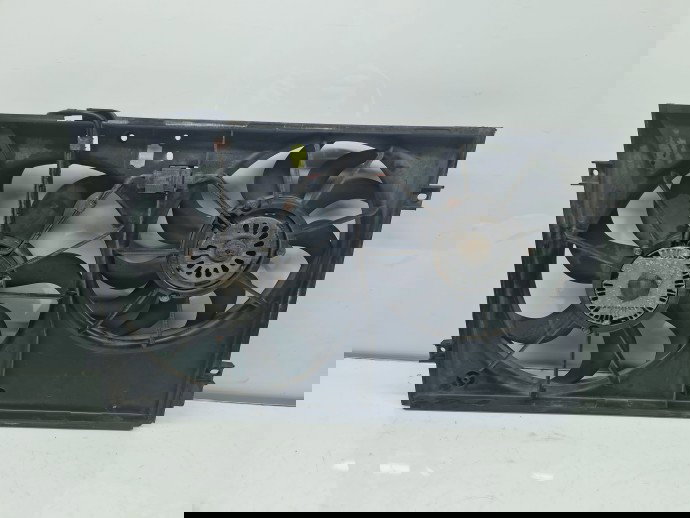 Electroventilator Volkswagen Golf 5 (1K1) [Fabr 2004-2008] 1K0121207T