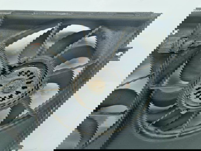 Electroventilator Volkswagen Golf 5 (1K1) [Fabr 2004-2008] 1K0121207T