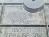 Electroventilator Volkswagen Golf 5 (1K1) [Fabr 2004-2008] 1K0121207T