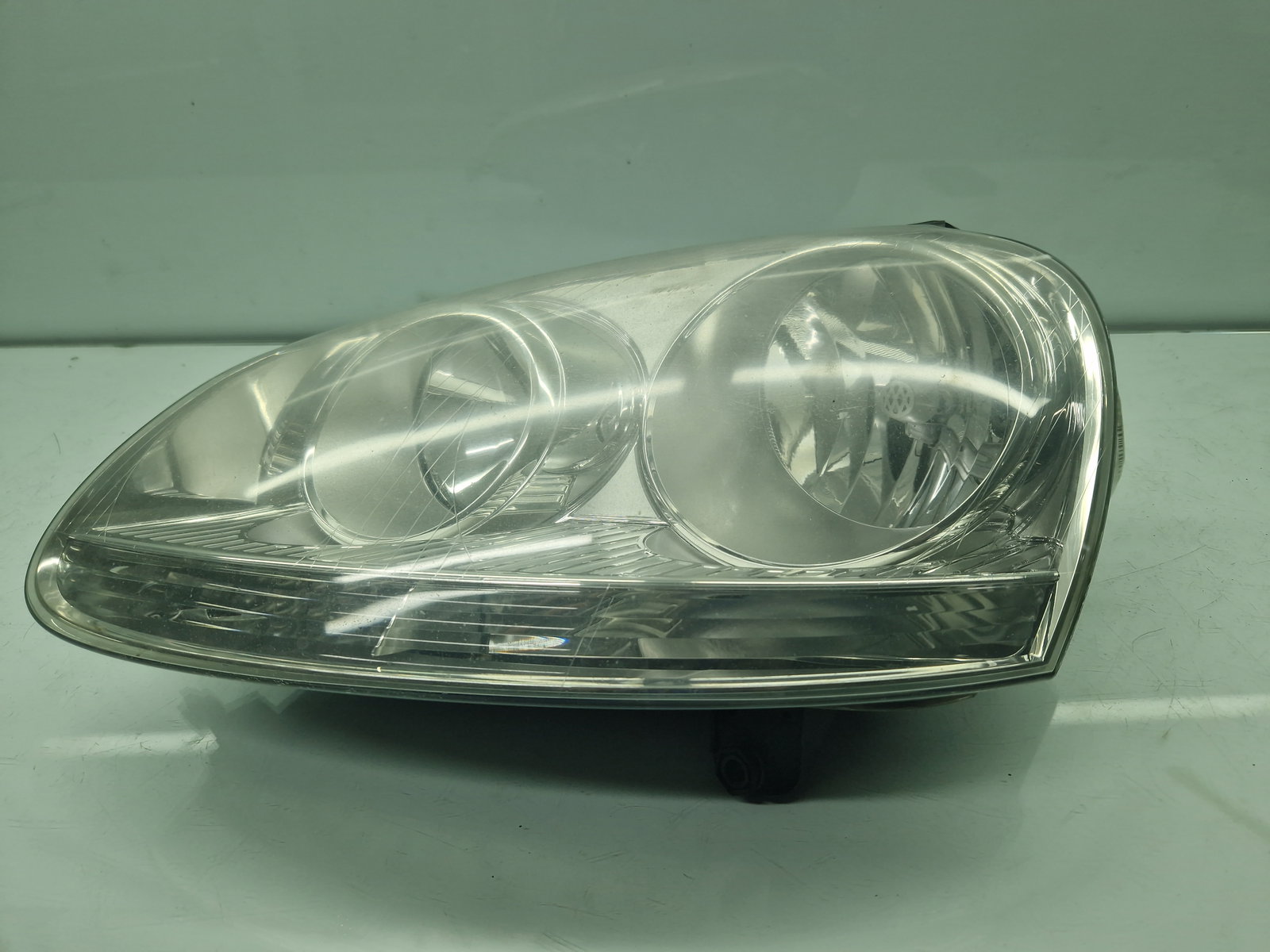 Far stanga Volkswagen Golf 5 (1K1) [Fabr 2004-2008] Hatchback 1EG247007-17 - imagine 1