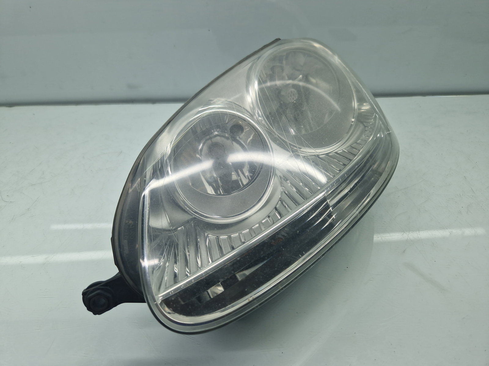 Far stanga Volkswagen Golf 5 (1K1) [Fabr 2004-2008] Hatchback 1EG247007-17 - imagine 2