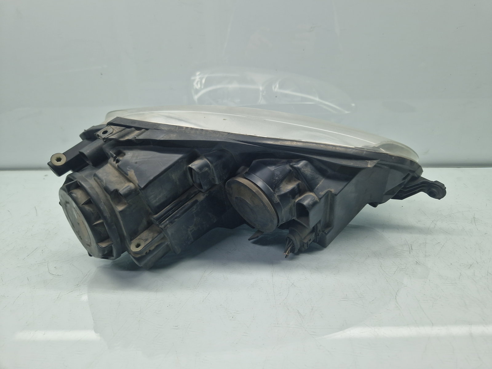 Far stanga Volkswagen Golf 5 (1K1) [Fabr 2004-2008] Hatchback 1EG247007-17 - imagine 3