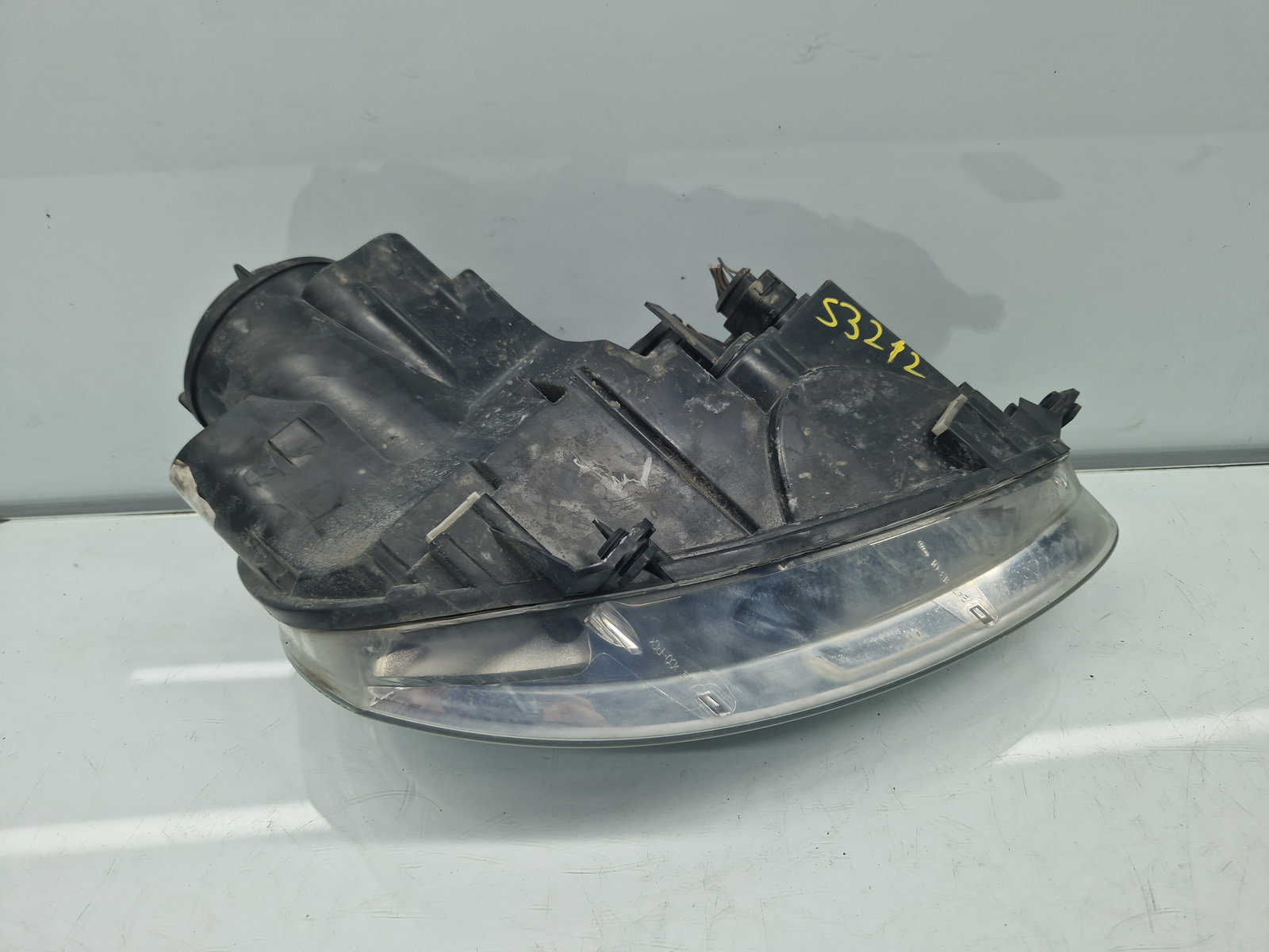 Far stanga Volkswagen Golf 5 (1K1) [Fabr 2004-2008] Hatchback 1EG247007-17 - imagine 4