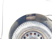 Aripa dreapta fata OEM Renault Symbol / Thalia [Fabr 1998-2007] 1.5 K9K