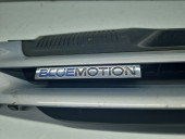 Grila bara fata Volkswagen Golf 5 (1K1) [Fabr 2004-2008] Hatchback 1K0853651