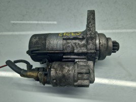 Electromotor Volkswagen Golf 5 (1K1) [Fabr 2004-2008] 02Z911023H