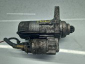 Electromotor Volkswagen Golf 5 (1K1) [Fabr 2004-2008] 02Z911023H
