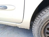 Aripa dreapta fata OEM Renault Symbol / Thalia [Fabr 1998-2007] 1.5 K9K