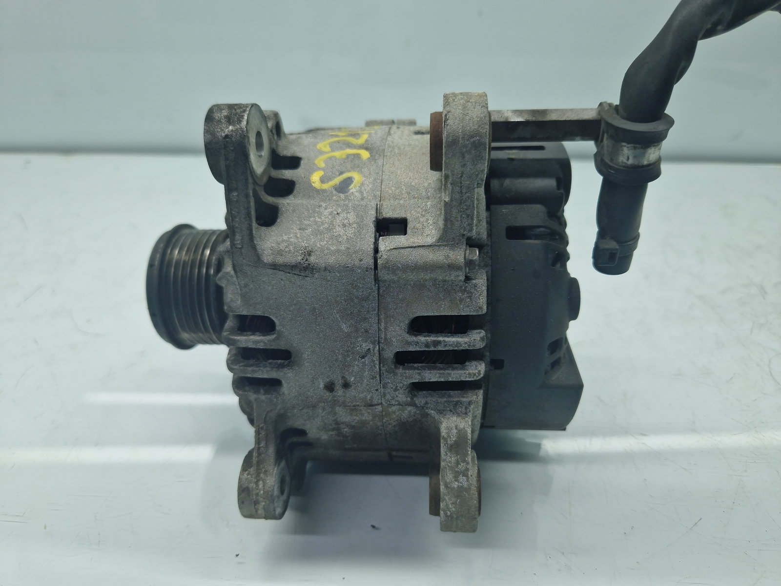 Alternator Volkswagen Golf 5 (1K1) [Fabr 2004-2008] 06F903023C - imagine 2