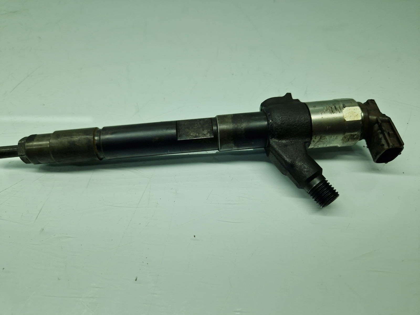 Injector MITSUBISHI Outlander II [Fabr 2006-2015] 1465A323 1.8 DI-D 4N13 110KW / 150CP - imagine 1