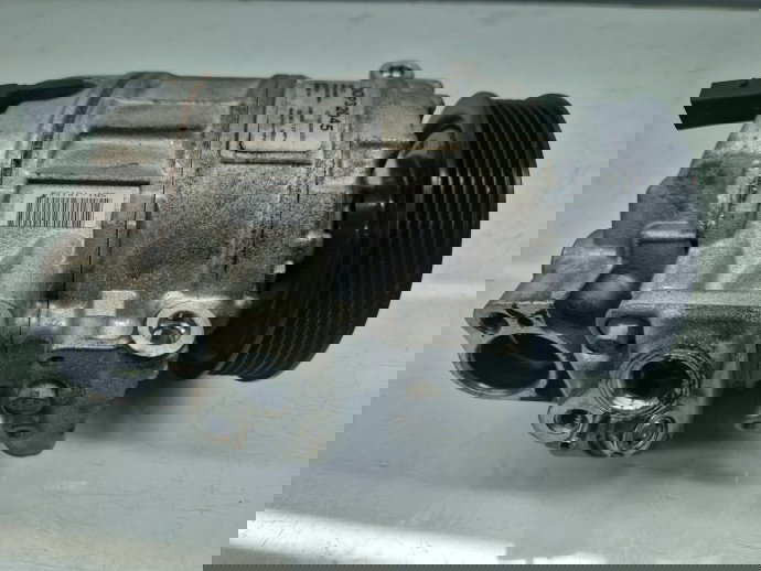 Compresor clima Volkswagen Golf 5 (1K1) [Fabr 2004-2008] 43710069603D