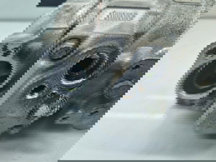 Compresor clima Volkswagen Golf 5 (1K1) [Fabr 2004-2008] 43710069603D