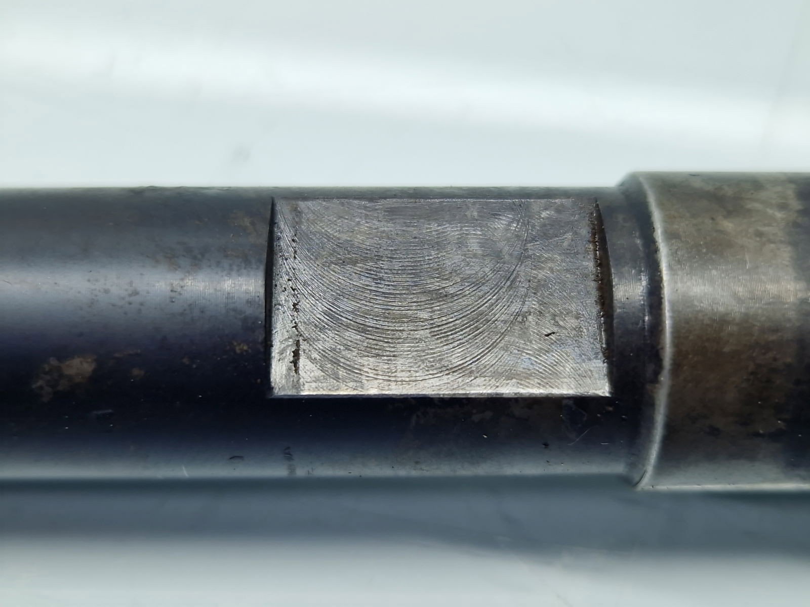 Injector MITSUBISHI Outlander II [Fabr 2006-2015] 1465A323 1.8 DI-D 4N13 110KW / 150CP - imagine 2