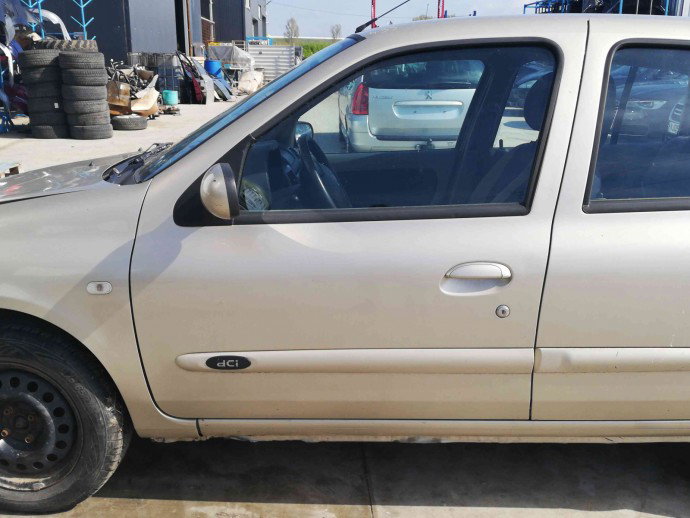 Usa stanga fata OEM Renault Symbol / Thalia [Fabr 1998-2007] 1.5 K9K