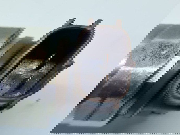 Injector MITSUBISHI Outlander II [Fabr 2006-2015] 1465A323 1.8 DI-D 4N13 110KW / 150CP