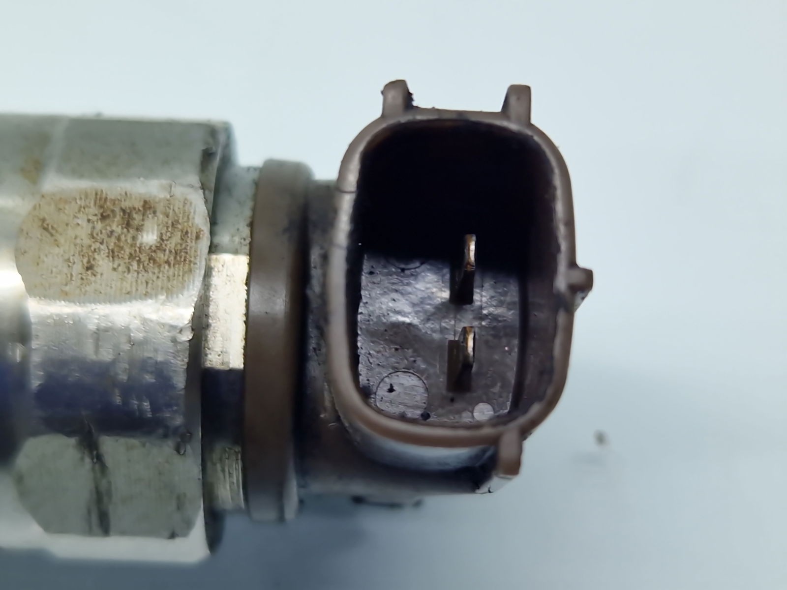 Injector MITSUBISHI Outlander II [Fabr 2006-2015] 1465A323 1.8 DI-D 4N13 110KW / 150CP - imagine 3