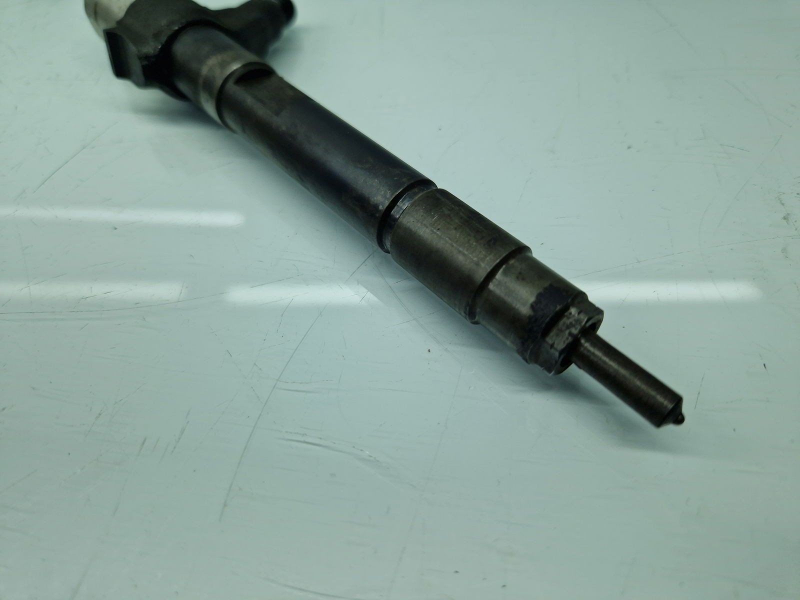 Injector MITSUBISHI Outlander II [Fabr 2006-2015] 1465A323 1.8 DI-D 4N13 110KW / 150CP - imagine 5