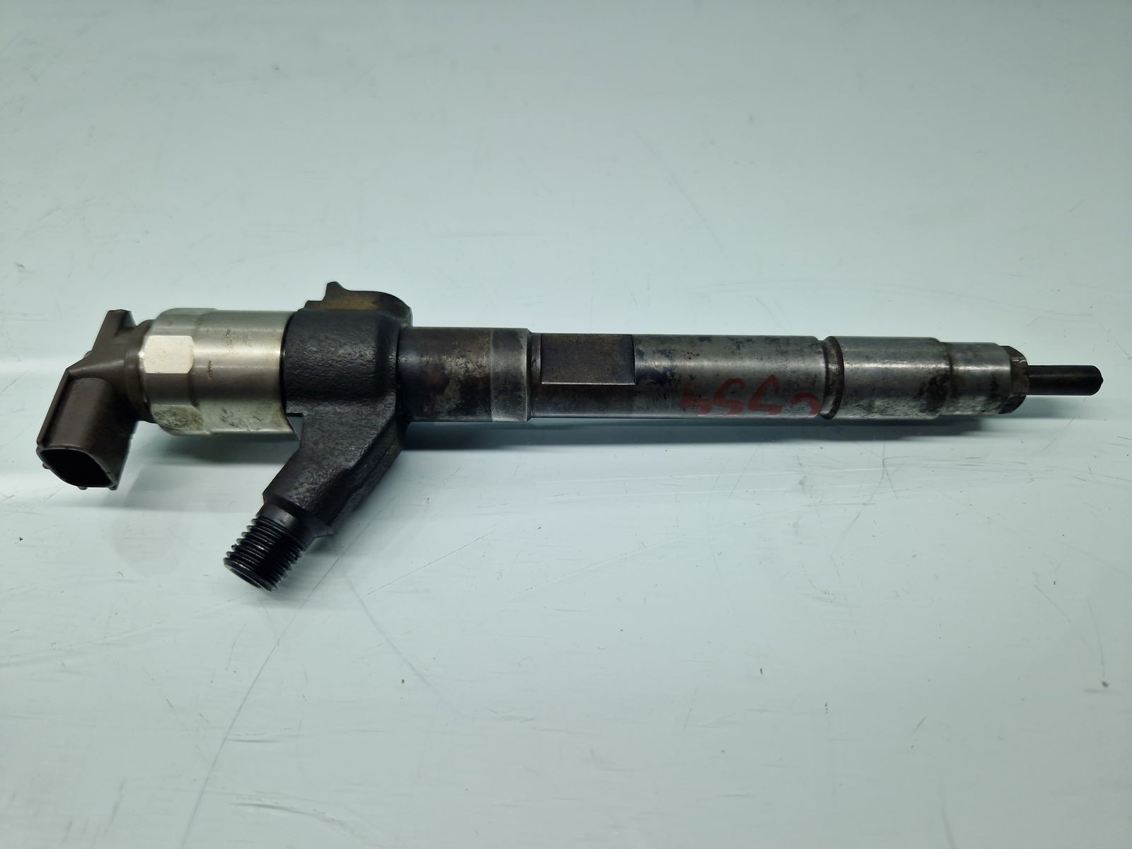 Injector MITSUBISHI Outlander II [Fabr 2006-2015] 1465A323 1.8 DI-D 4N13 110KW / 150CP - imagine 1