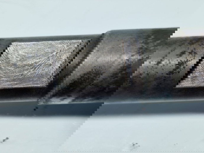 Injector MITSUBISHI Outlander II [Fabr 2006-2015] 1465A323 1.8 DI-D 4N13 110KW / 150CP