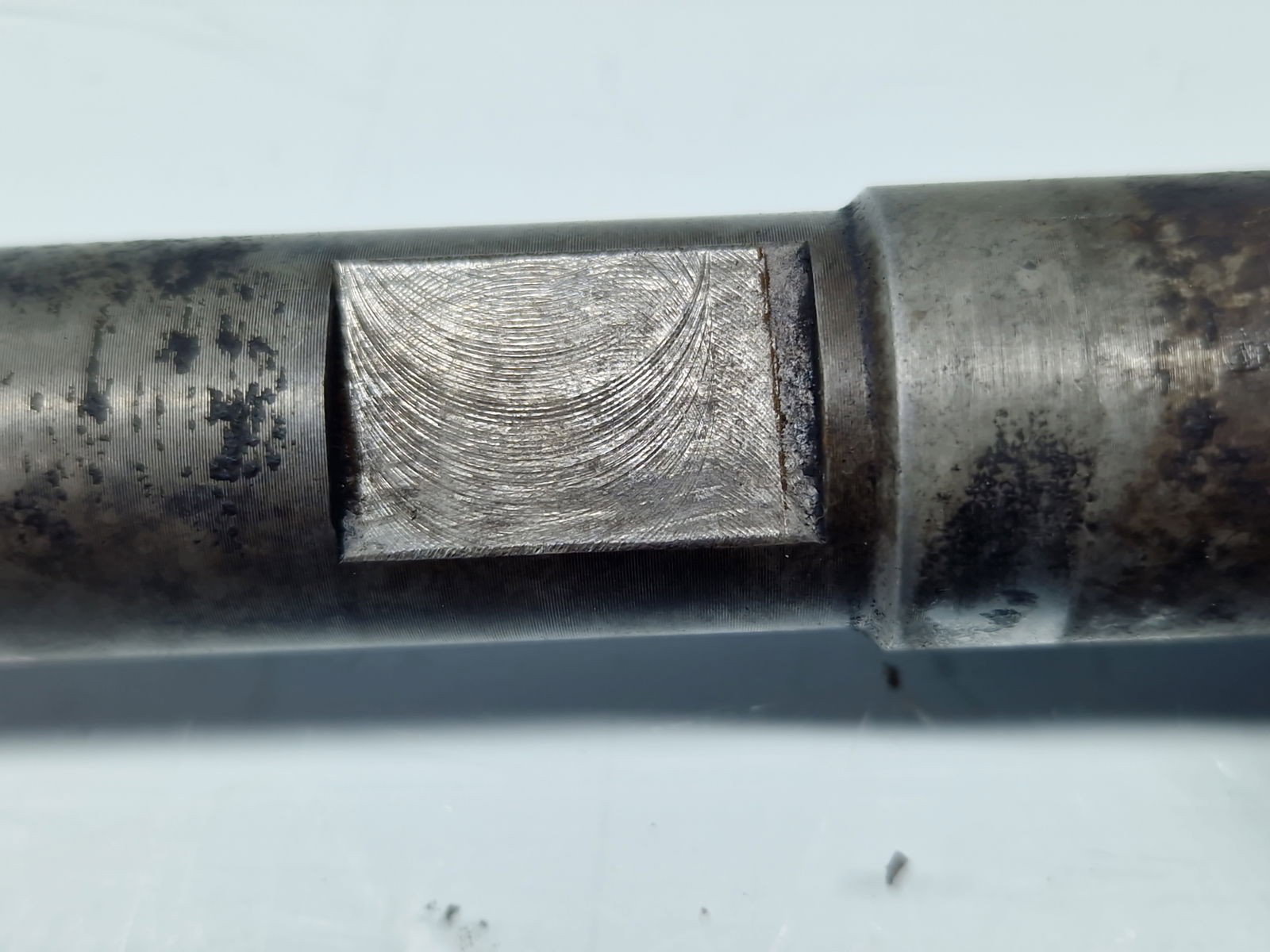 Injector MITSUBISHI Outlander II [Fabr 2006-2015] 1465A323 1.8 DI-D 4N13 110KW / 150CP - imagine 2