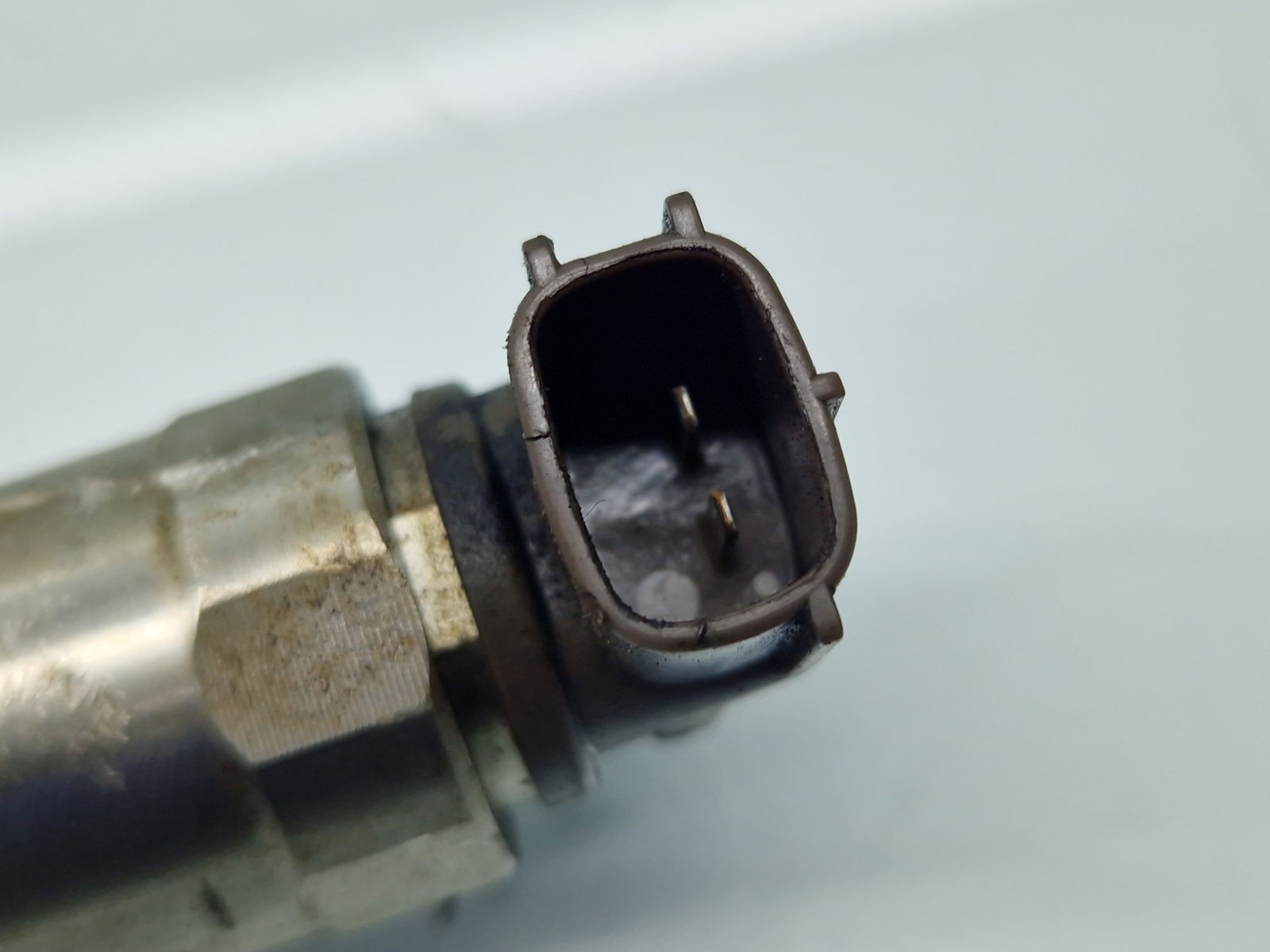 Injector MITSUBISHI Outlander II [Fabr 2006-2015] 1465A323 1.8 DI-D 4N13 110KW / 150CP - imagine 3