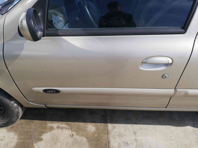 Usa stanga fata OEM Renault Symbol / Thalia [Fabr 1998-2007] 1.5 K9K