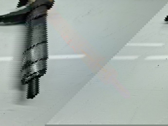 Injector MITSUBISHI Outlander II [Fabr 2006-2015] 1465A323 1.8 DI-D 4N13 110KW / 150CP