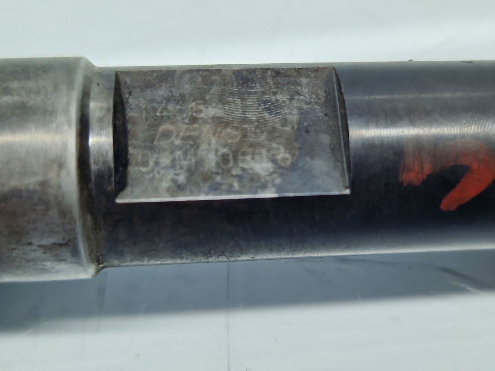 Injector MITSUBISHI Outlander II [Fabr 2006-2015] 1465A323 1.8 DI-D 4N13 110KW / 150CP - imagine 2