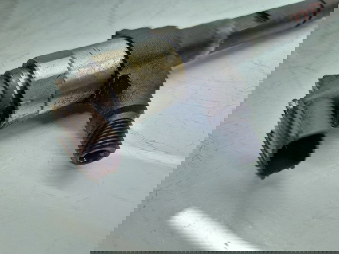 Injector MITSUBISHI Outlander II [Fabr 2006-2015] 1465A323 1.8 DI-D 4N13 110KW / 150CP