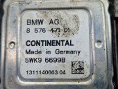 Sonda lambda Bmw 1 (F20, F21) [Fabr 2011-2017] 857647101 2.0 N47D20 135KW / 184CP