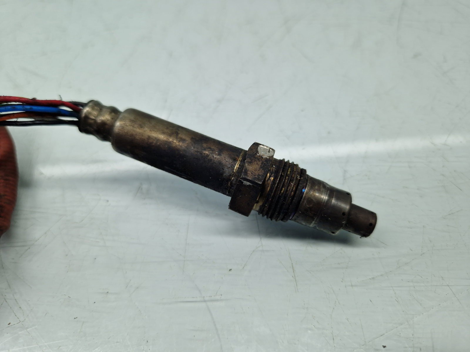 Sonda lambda Bmw 1 (F20, F21) [Fabr 2011-2017] 857647101 2.0 N47D20 135KW / 184CP - imagine 2