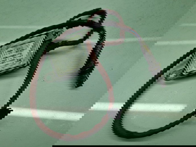 Sonda lambda Bmw 3 (F30) [Fabr 2012-2017] 857647101 2.0 N47D20 135KW / 184CP