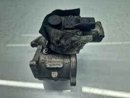 Supapa EGR Volkswagen Golf 5 (1K1) [Fabr 2004-2008] 03G129637A