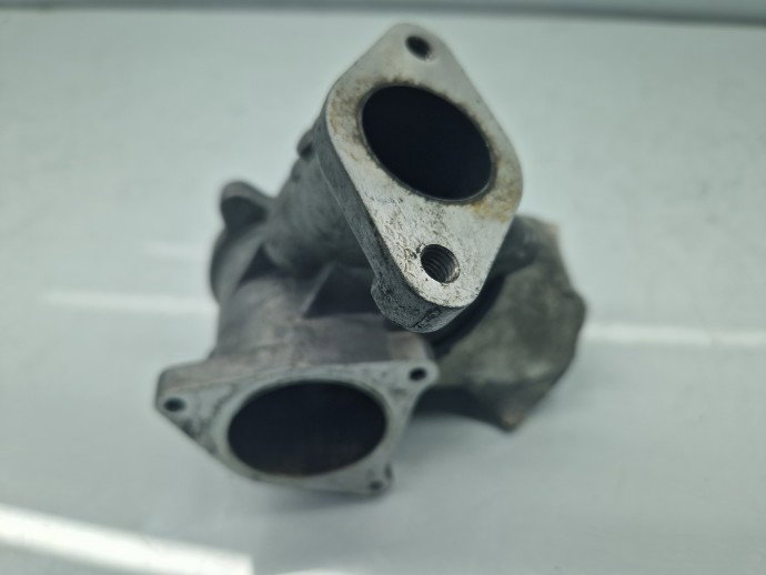 Supapa EGR Volkswagen Golf 5 (1K1) [Fabr 2004-2008] 03G129637A