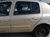 Usa stanga spate OEM Renault Symbol / Thalia [Fabr 1998-2007] 1.5 K9K