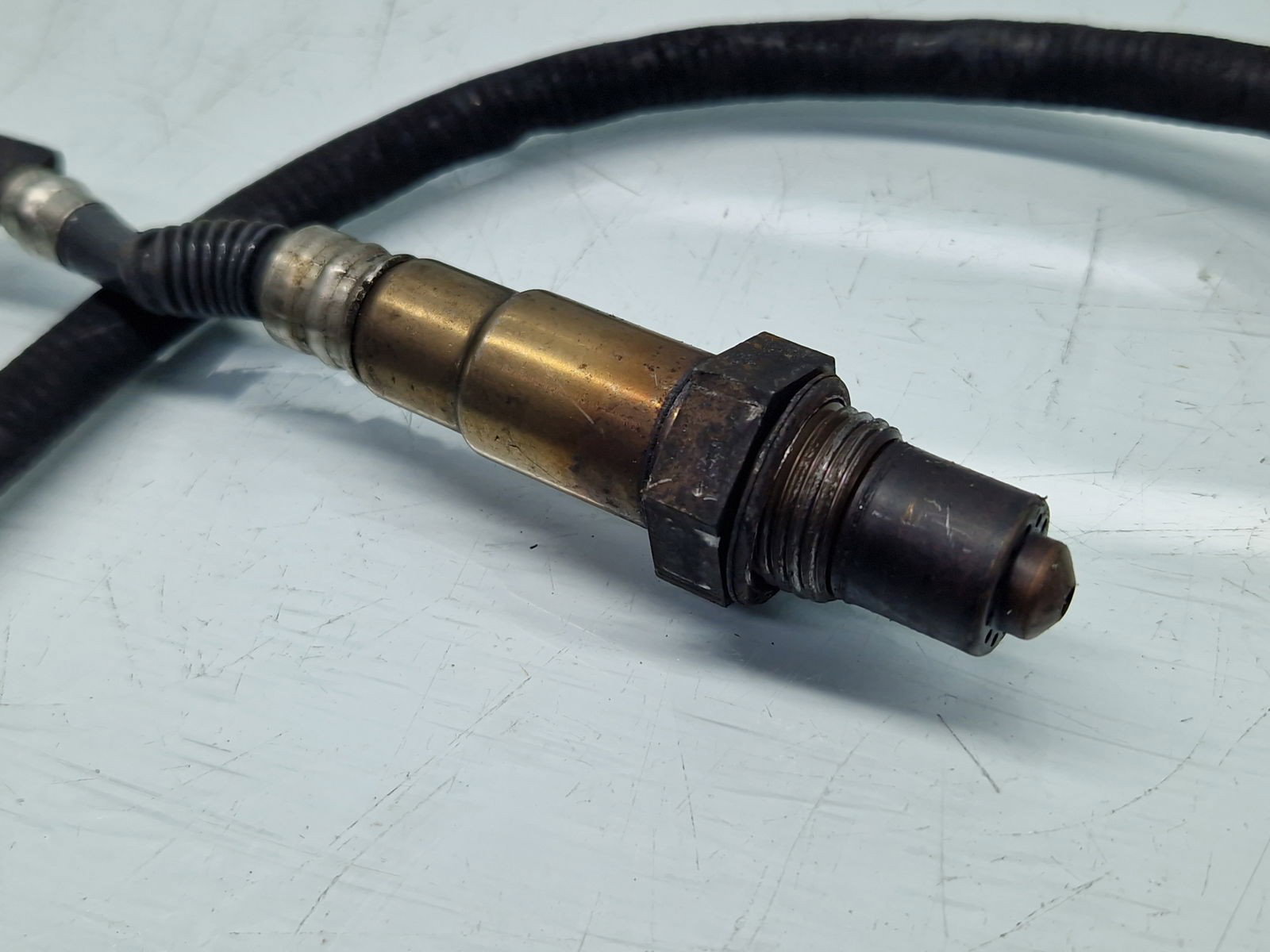 Sonda lambda Bmw 3 (F30) [Fabr 2012-2017] 8515640-01 2.0 N47D20 135KW / 184CP - imagine 4