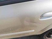 Usa stanga spate OEM Renault Symbol / Thalia [Fabr 1998-2007] 1.5 K9K