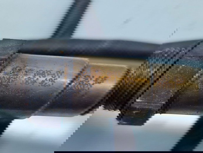 Sonda lambda Bmw X3 (F25) [Fabr 2010-2017] 8515640-01 2.0 N47D20 135KW / 184CP